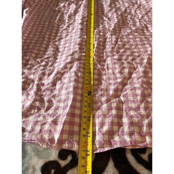 Burberry Brit Dress Shirt Small - Picture 10 of 10